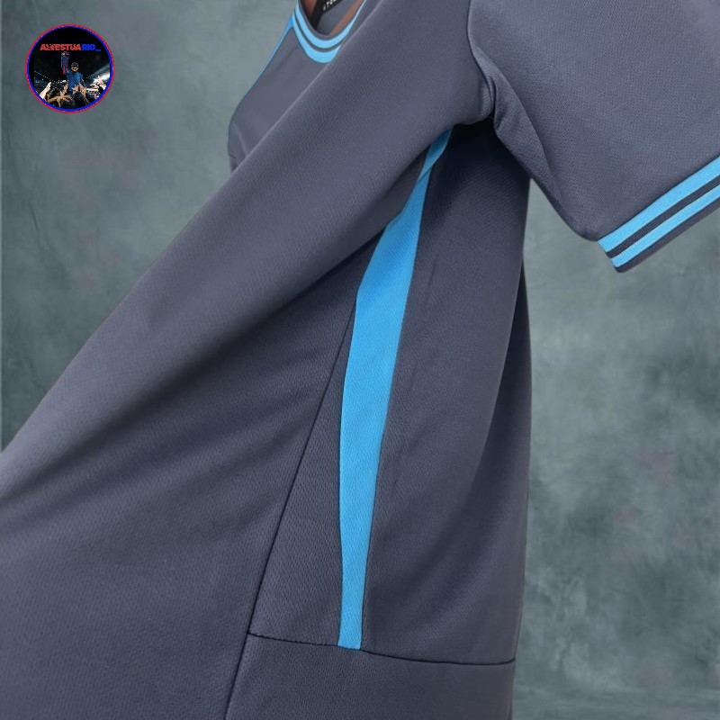 2ÂȘCamiseta Athletic Club de Bilbao 2025/26