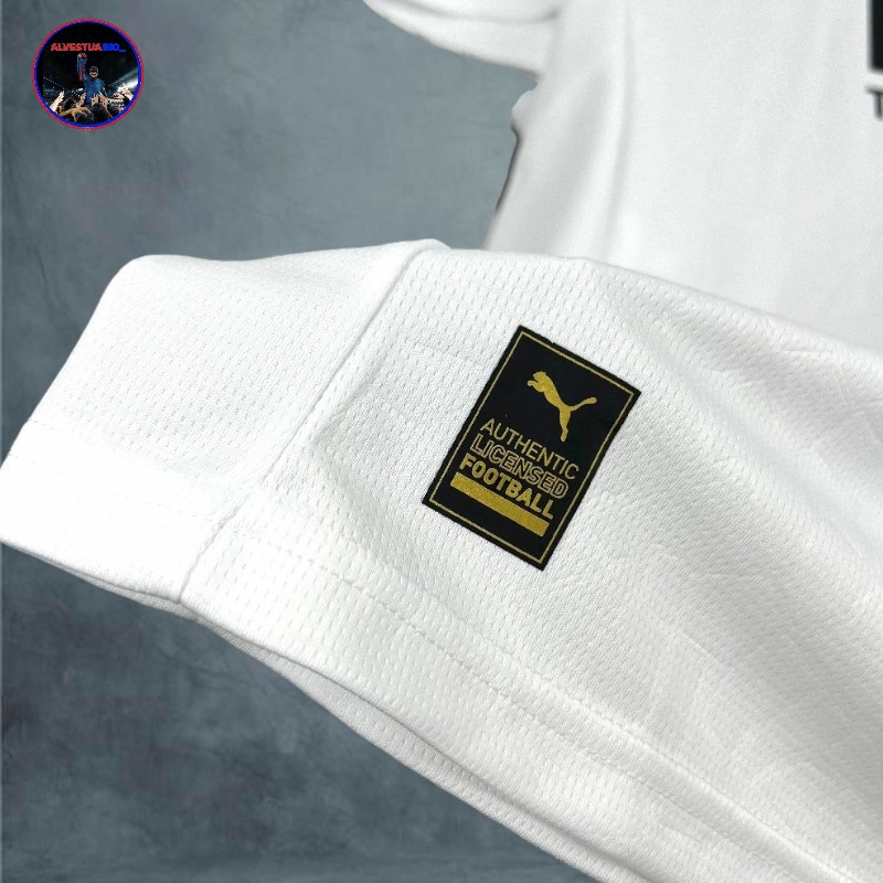 1ÂȘCamiseta Valencia CF 2025/26