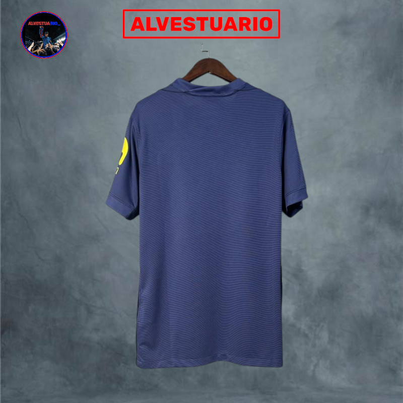 2ªCamiseta Atlético de Madrid 2025/26