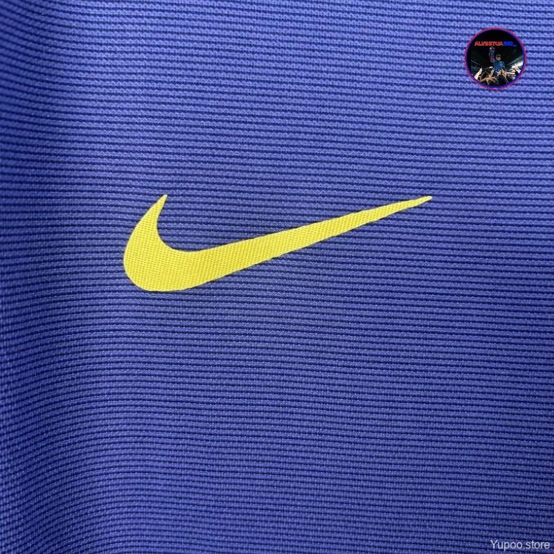 2ªCamiseta Atlético de Madrid 2025/26