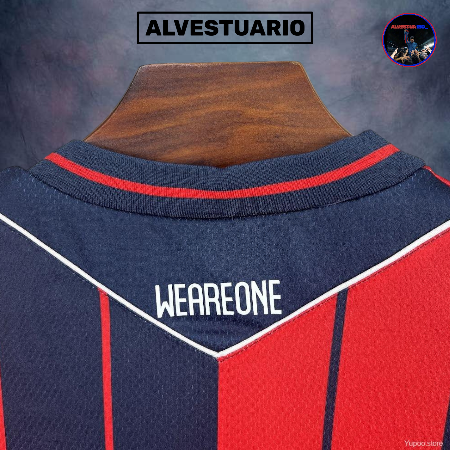 1ÂȘCamiseta Bolonia 2025/26