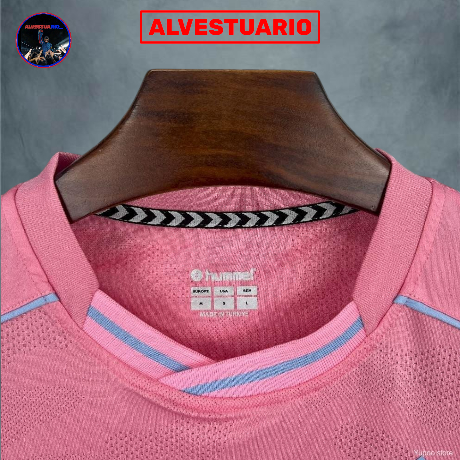 3ÂȘCamiseta Celta de Vigo 2025/26