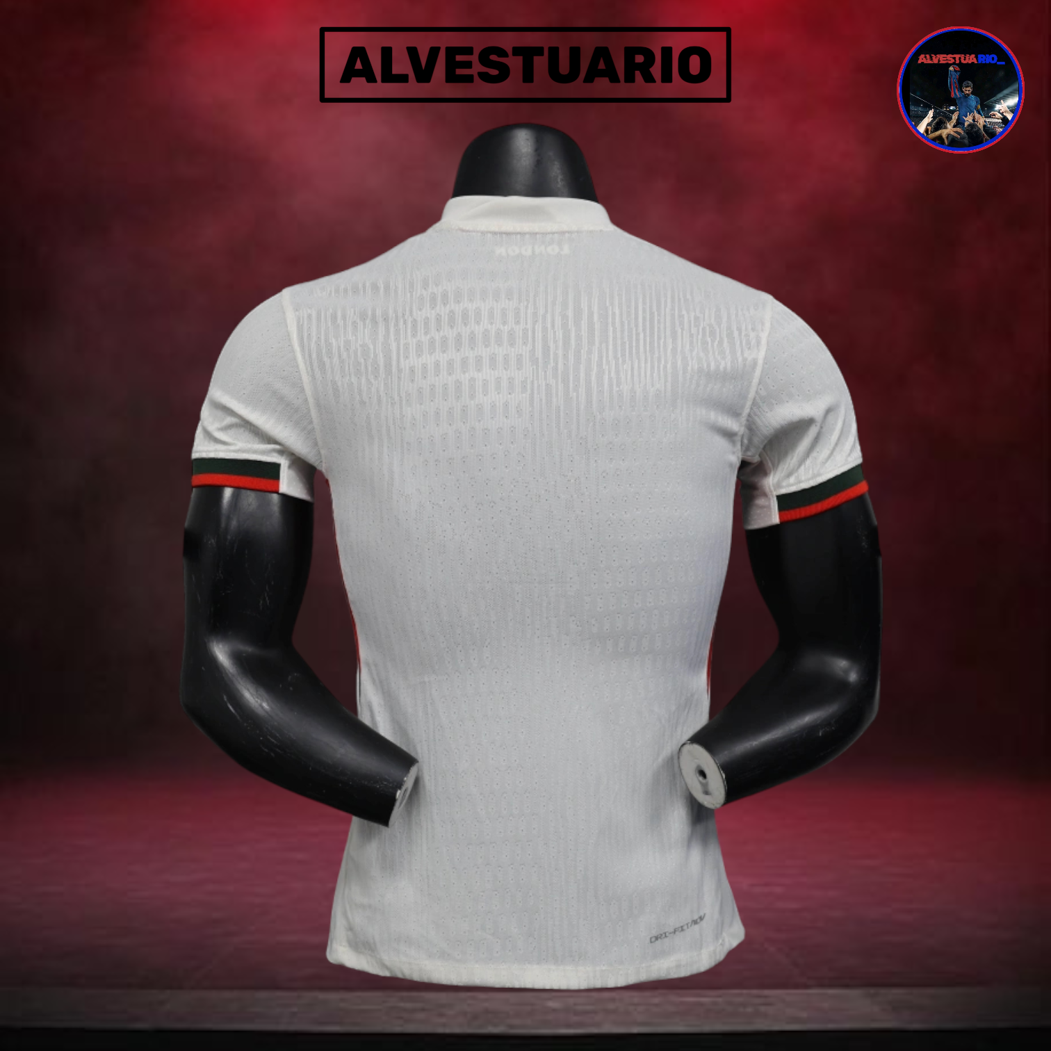 2ÂȘCamiseta Chelsea 2025/26