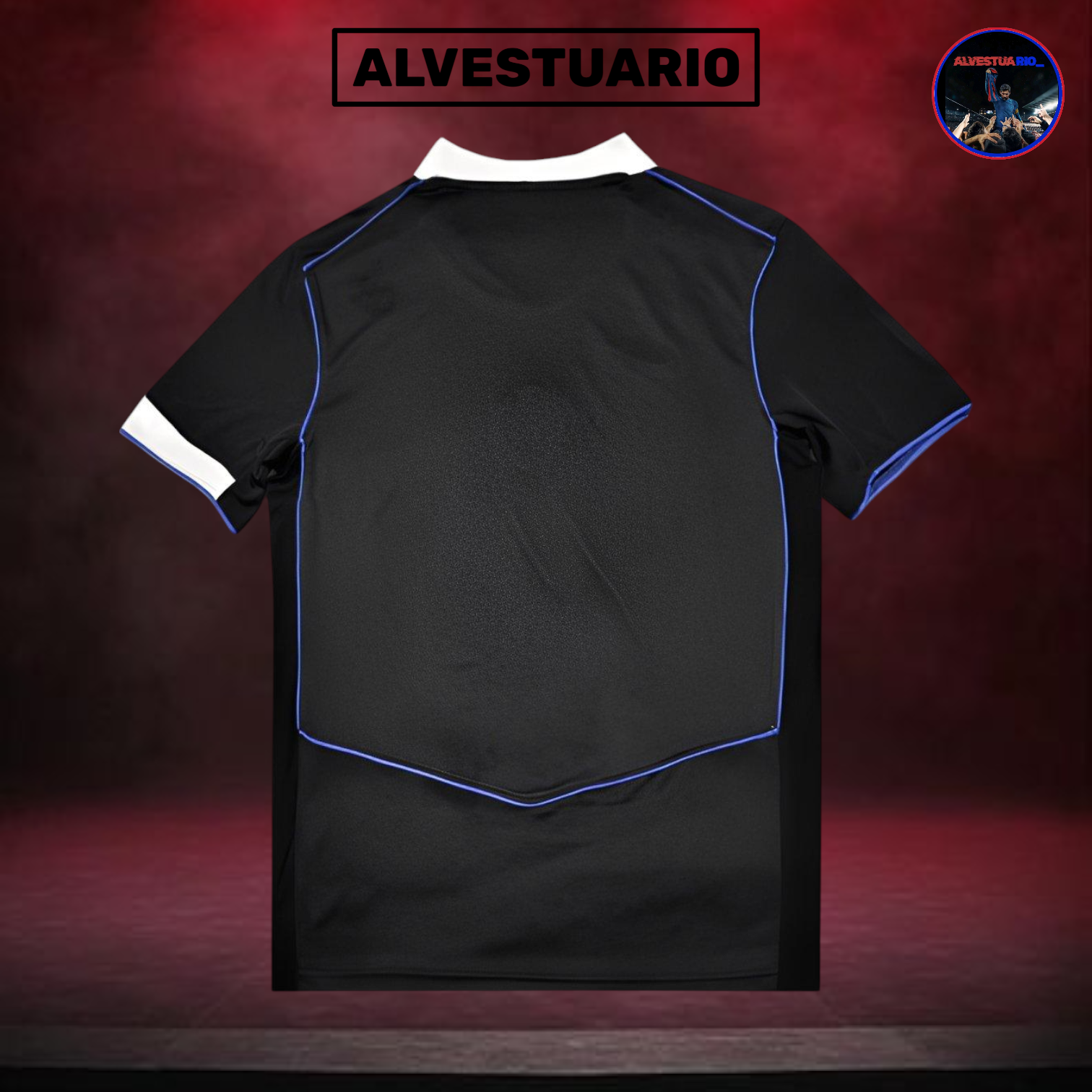 3ÂȘCamiseta Chelsea 2025/26