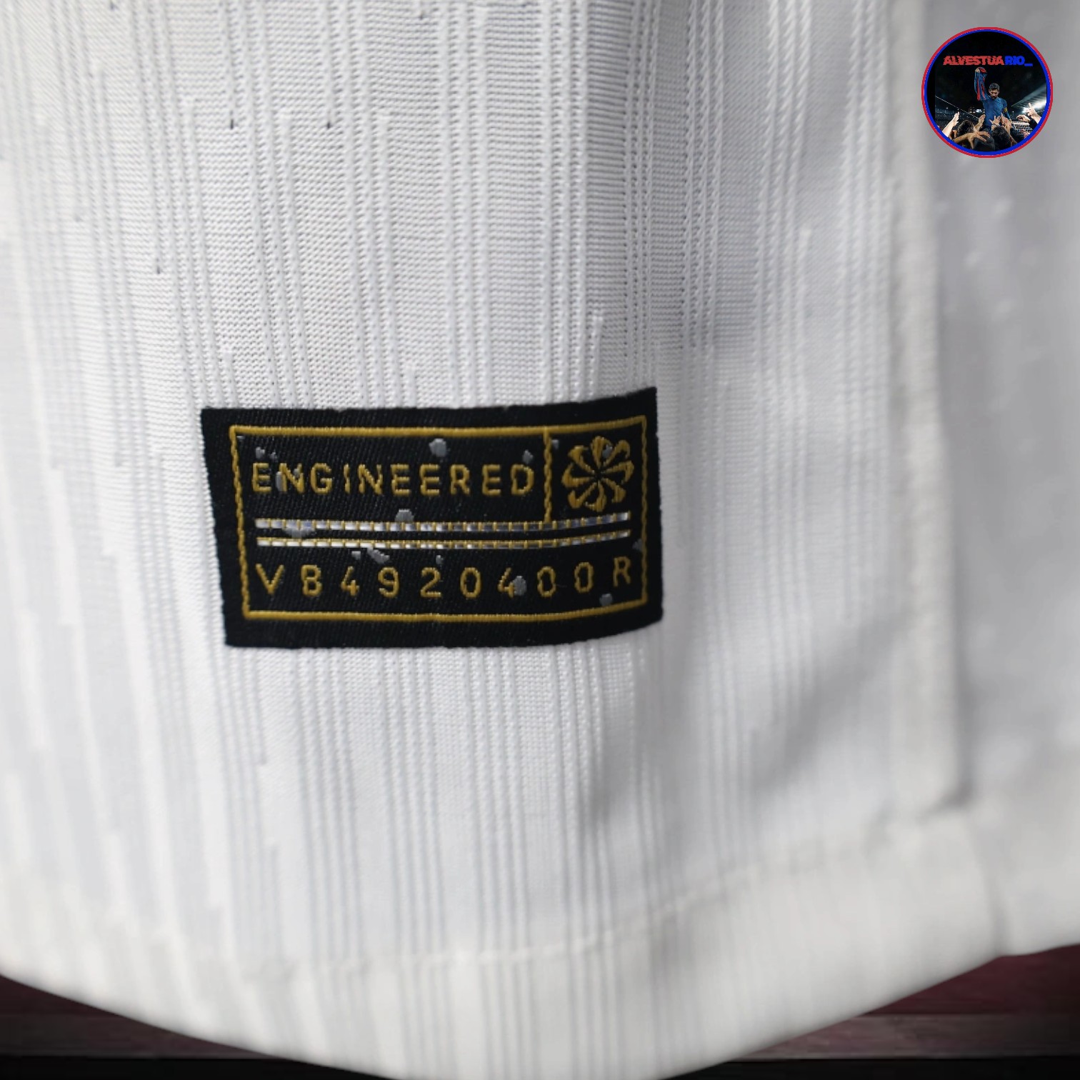 2ÂȘCamiseta Chelsea 2025/26