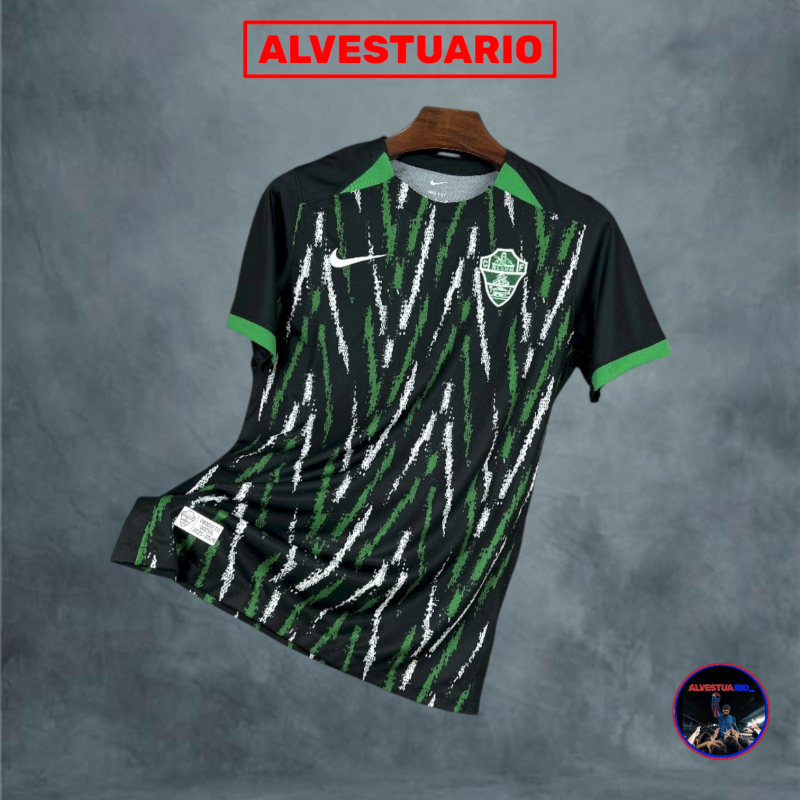 2ªCamiseta Elche Club de Fútbol 2025/26