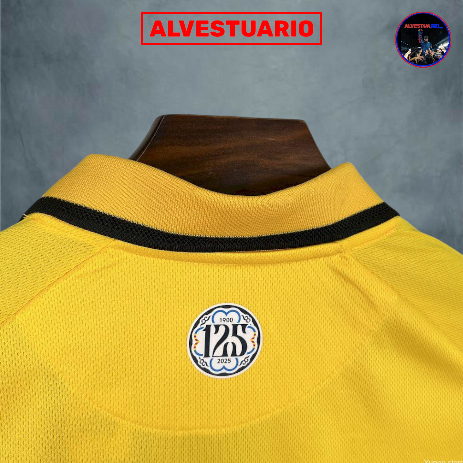 3ÂȘCamiseta RCD Espanyol 2025/26