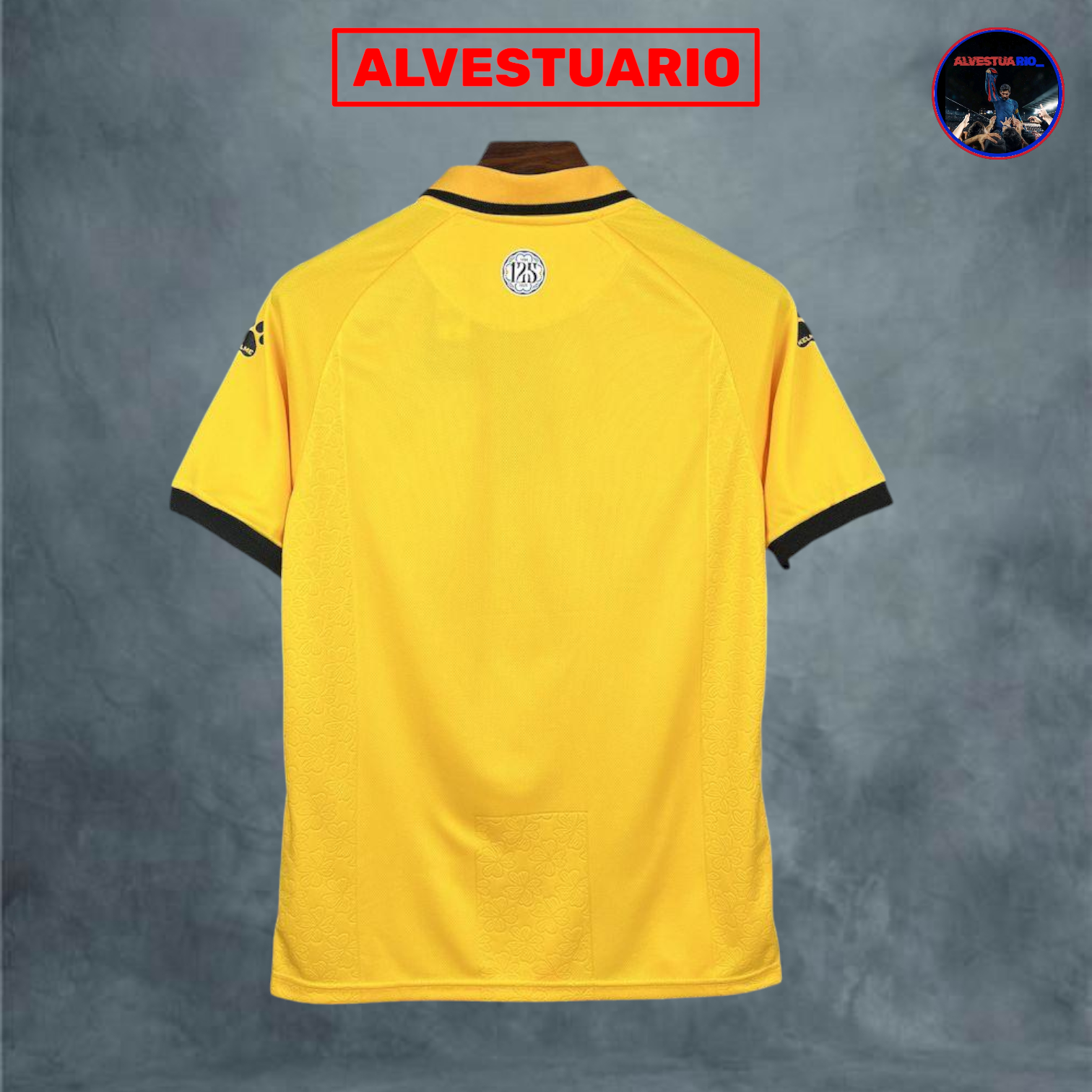 3ÂȘCamiseta RCD Espanyol 2025/26