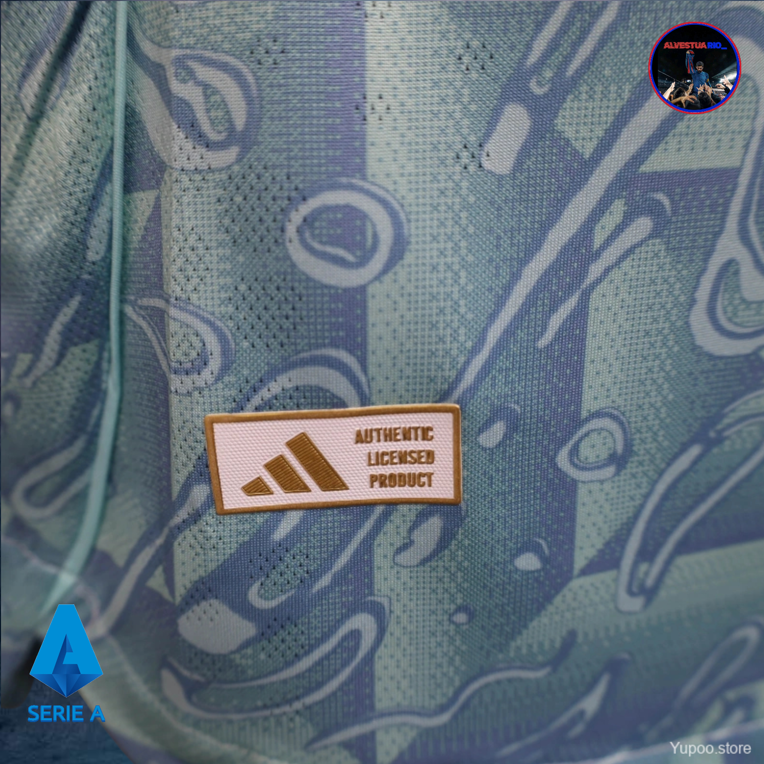 2ÂȘCamiseta Juventus 2025/26