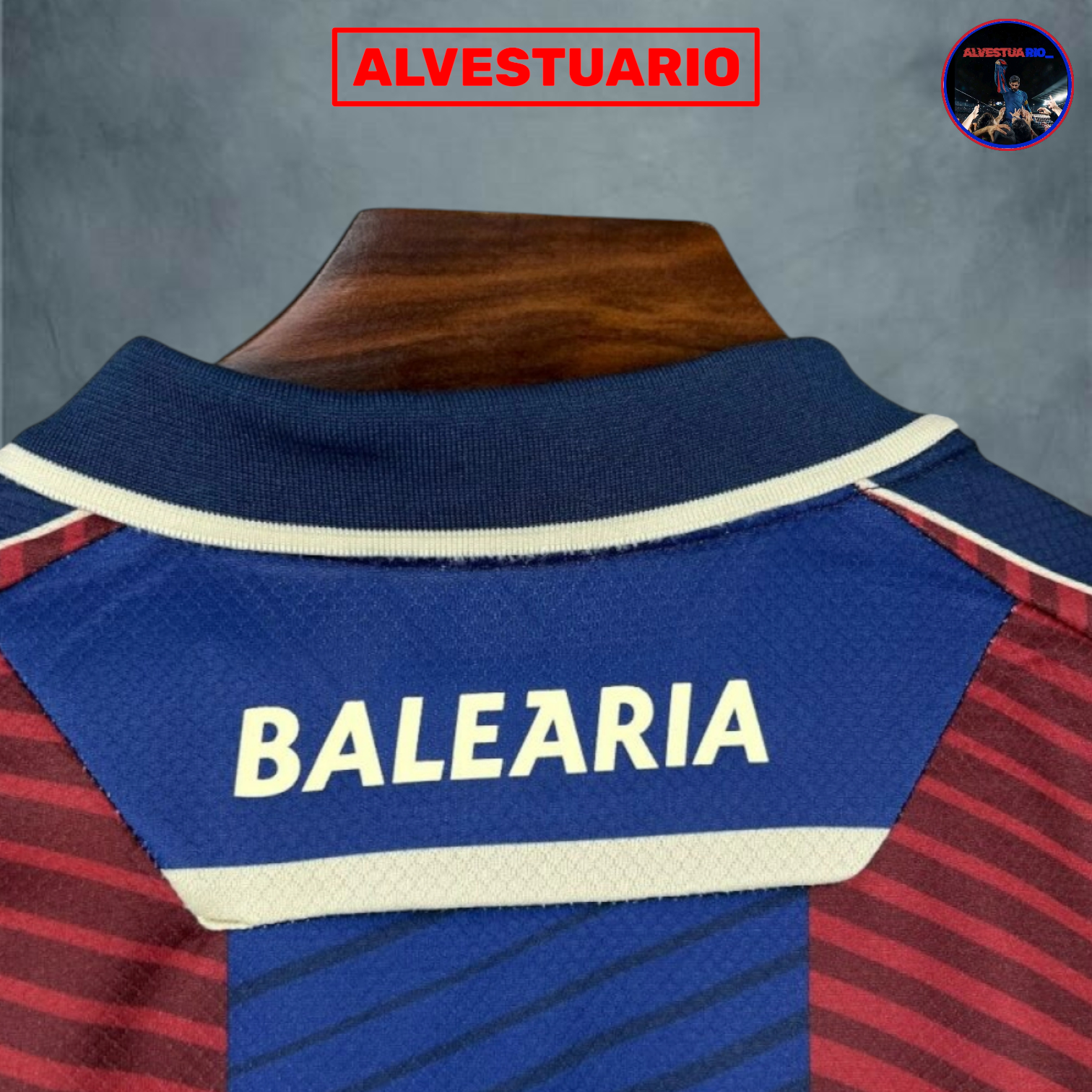 1ÂȘCamiseta Levante UD 2025/26