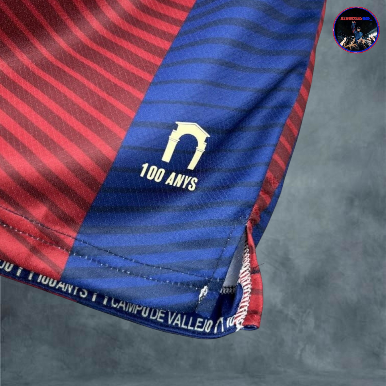 1ÂȘCamiseta Levante UD 2025/26