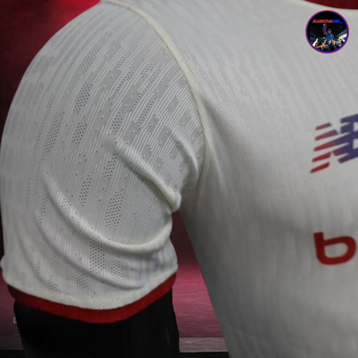 2ÂȘCamiseta Lille 2025/26