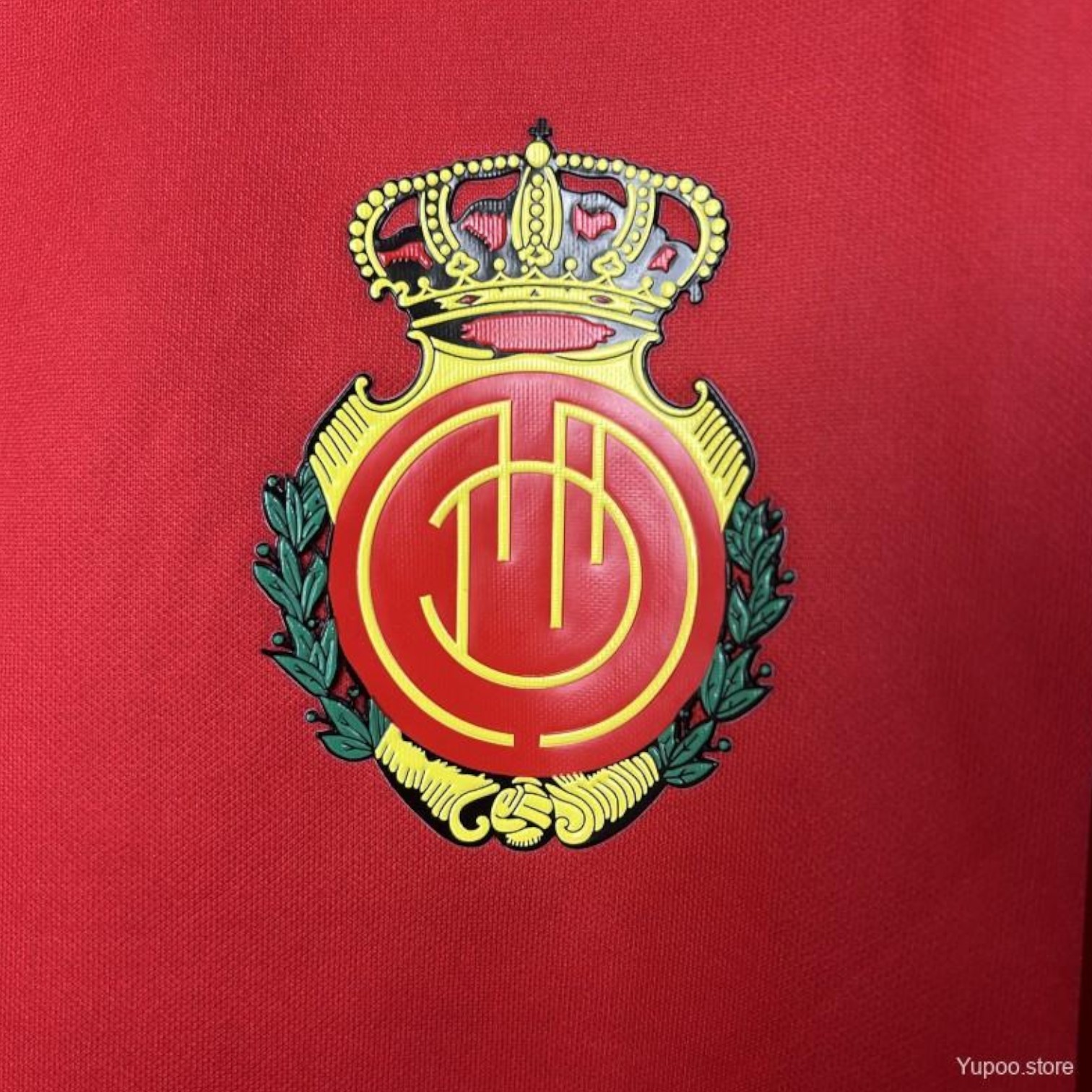 1ÂȘCamiseta RCD Mallorca 2025/26