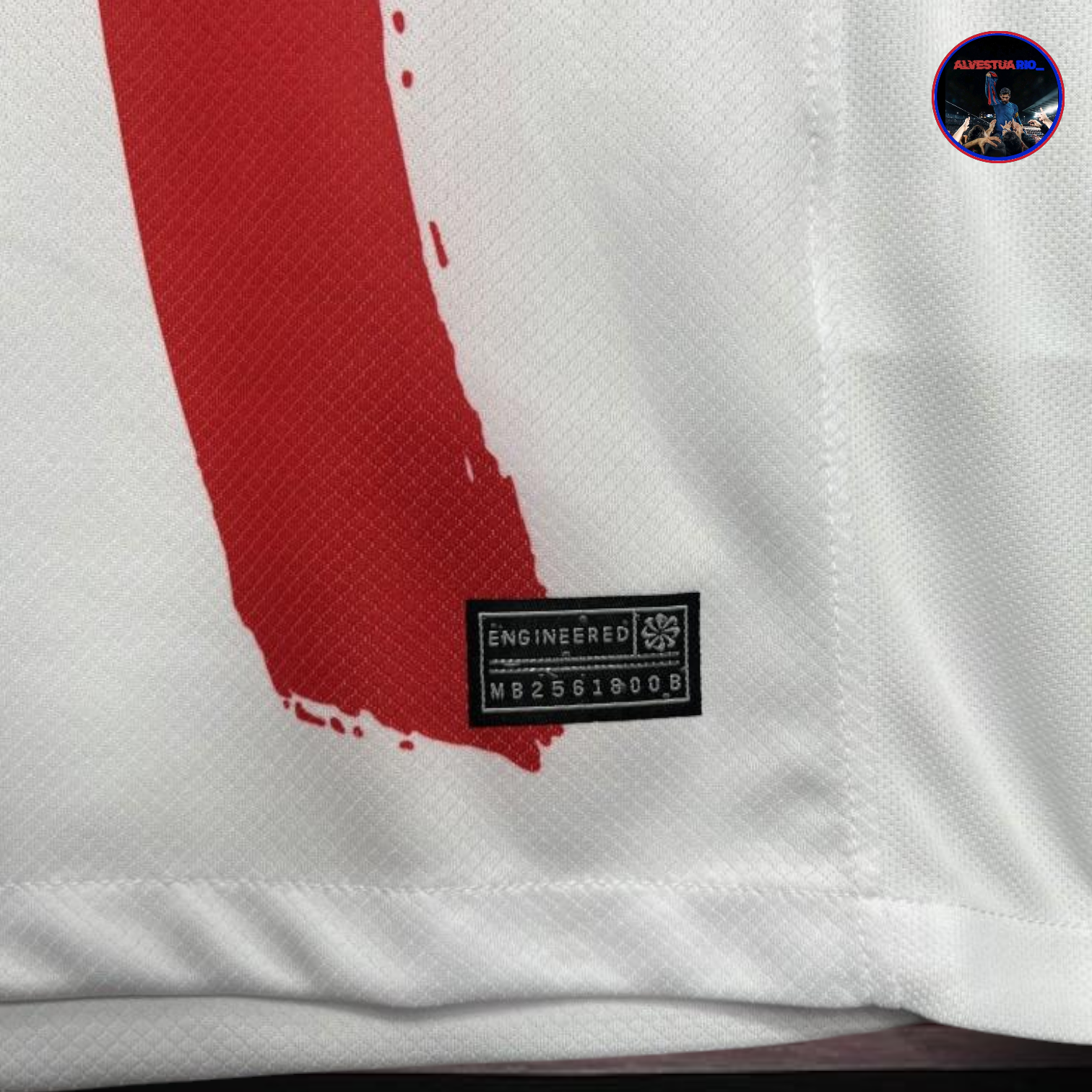 2ªCamiseta París Saint-Germain 2025/26 - psg