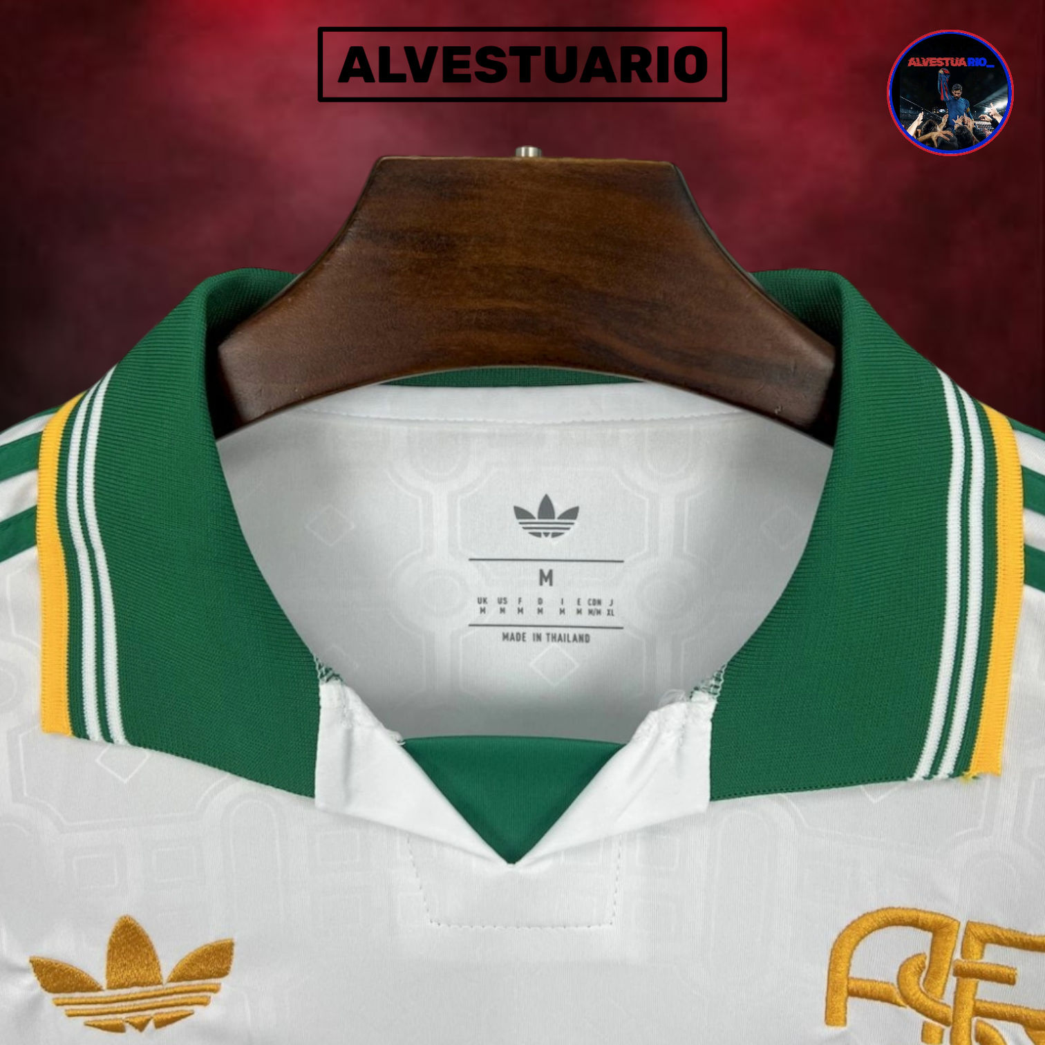 3ÂȘCamiseta AS Roma 2025/26