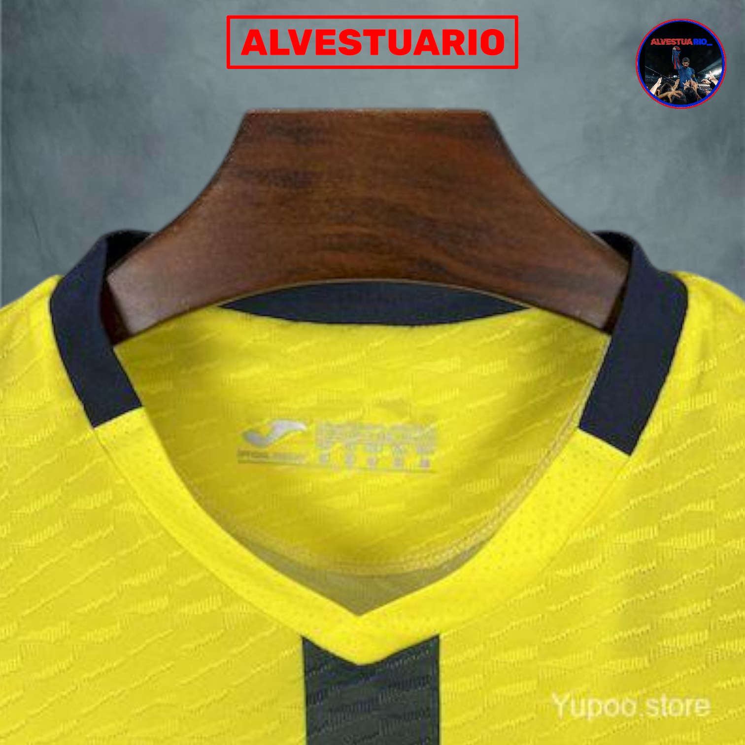 1ÂȘCamiseta Villarreal CF 2025/26