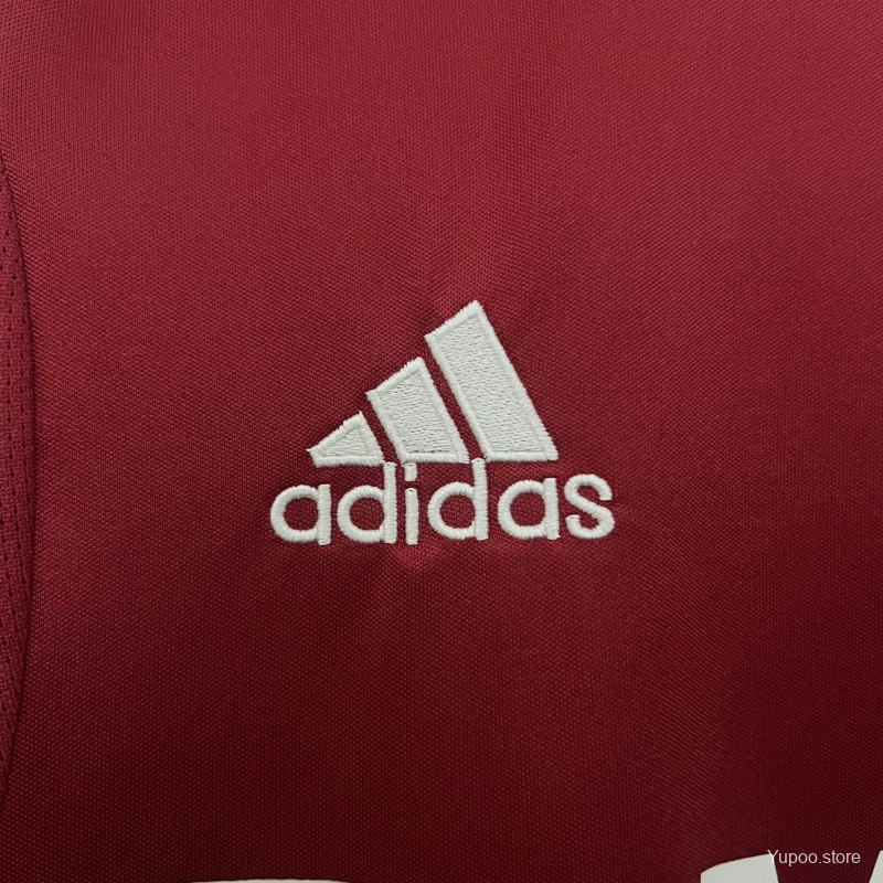 Bayern Munich 2003/04 - Retro