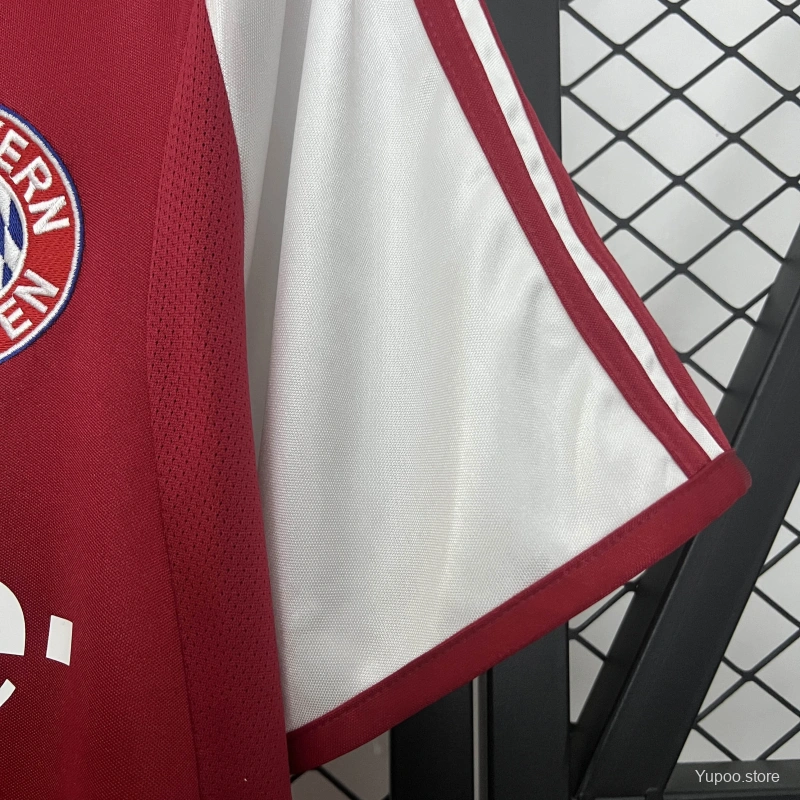 Bayern Munich 2003/04 - Retro