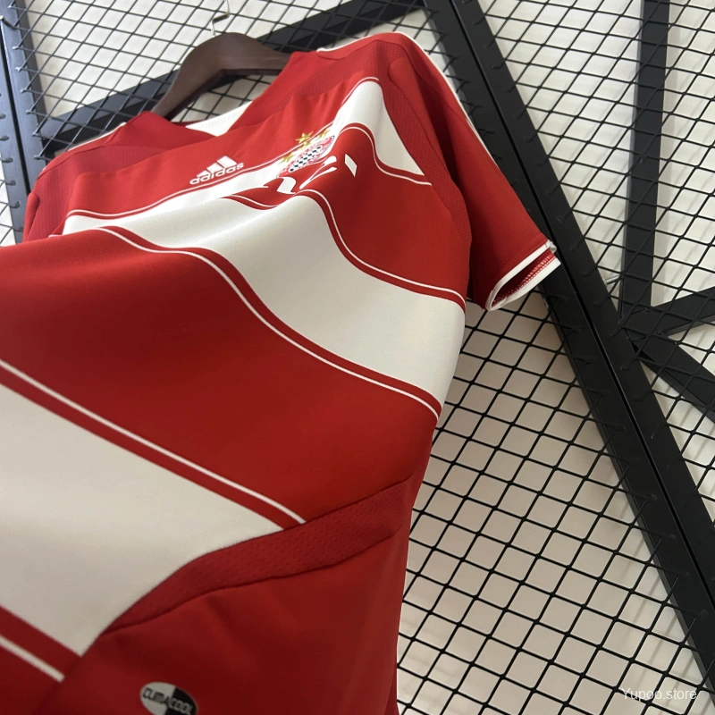 Bayern Munich 2007/08 - Retro