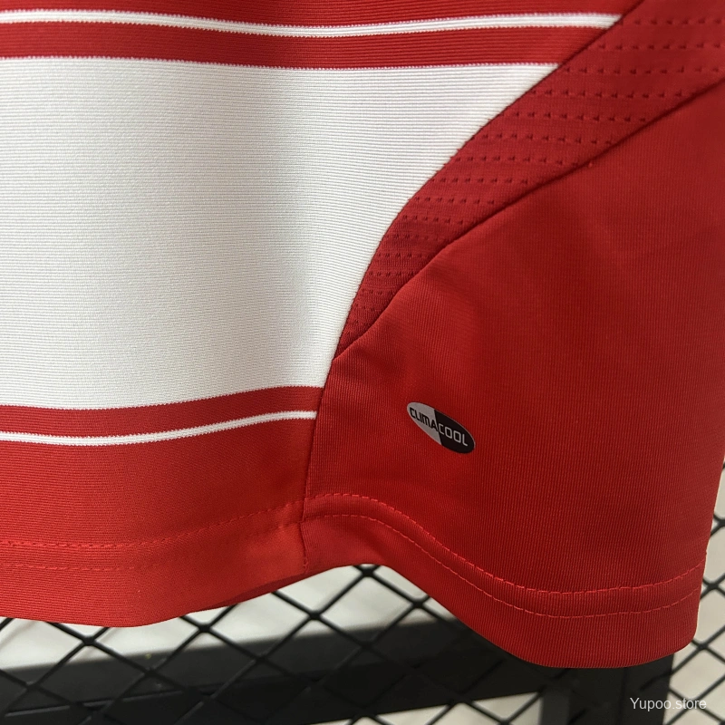 Bayern Munich 2007/08 - Retro