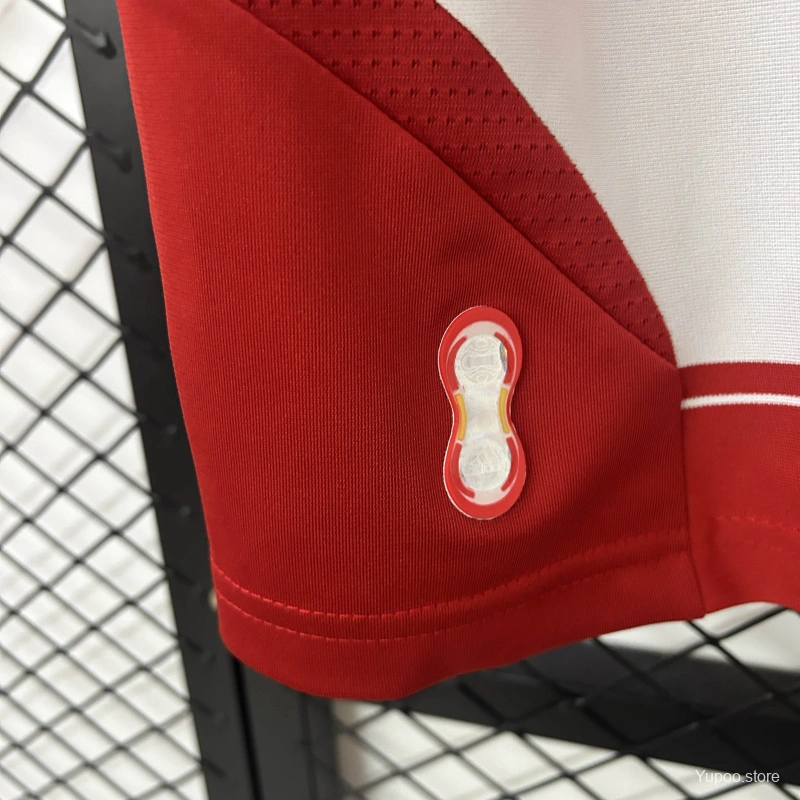 Bayern Munich 2007/08 - Retro