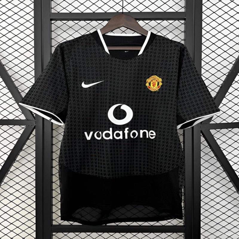 Manchester United 2003/05 - Retro