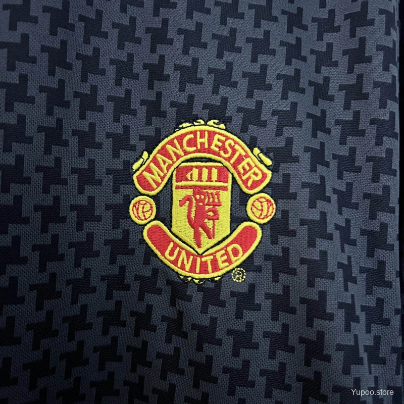 Manchester United 2003/05 - Retro