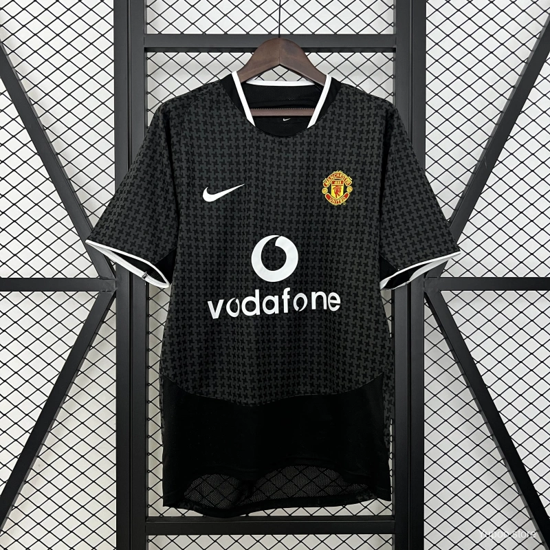 Manchester United 2003/05 - Retro