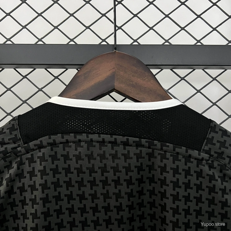 Manchester United 2003/05 - Retro