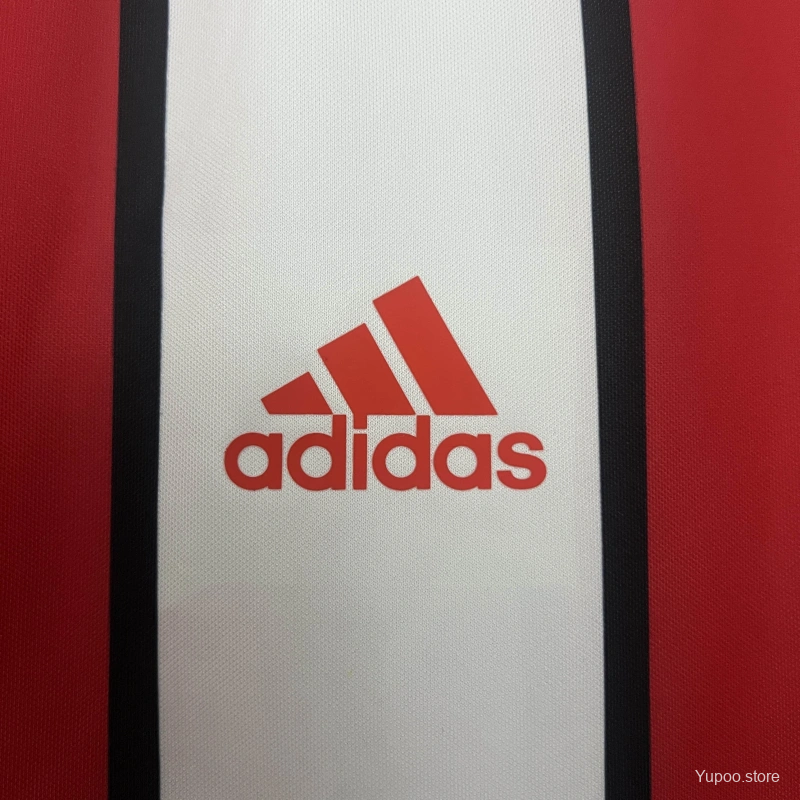 River Plate 2003/04 - Retro