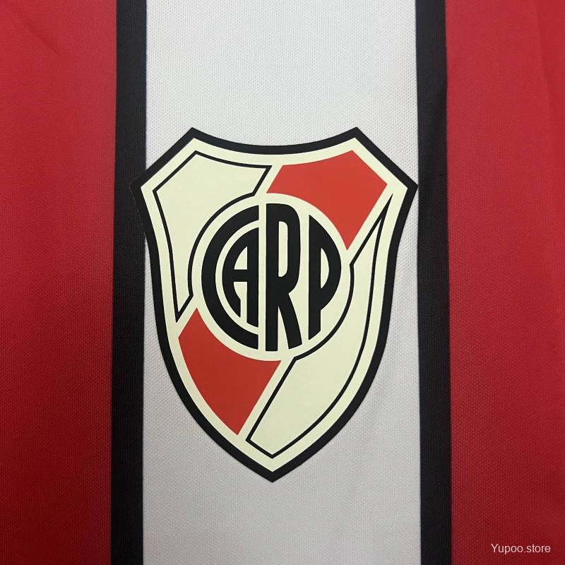 River Plate 2003/04 - Retro