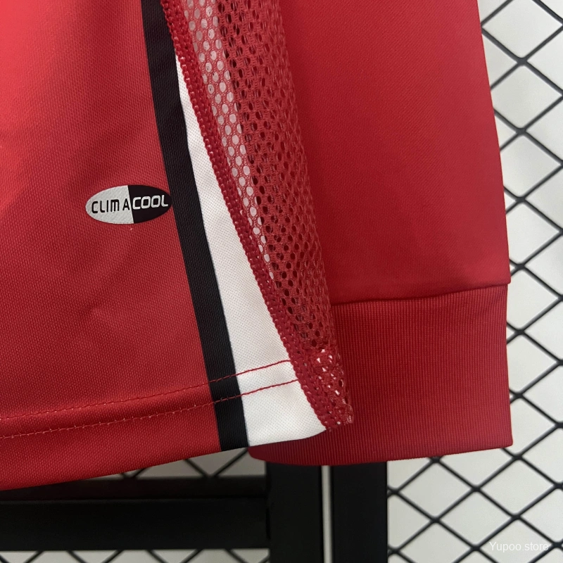 River Plate 2003/04 - Retro