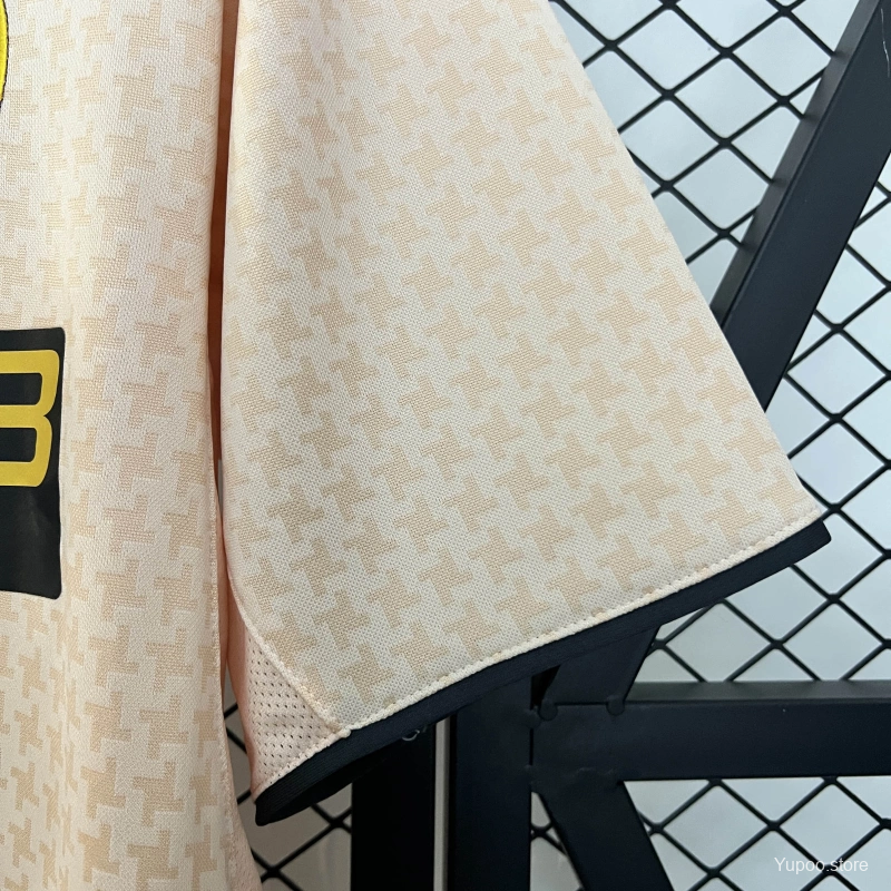 Juventus 2003/04 - Retro