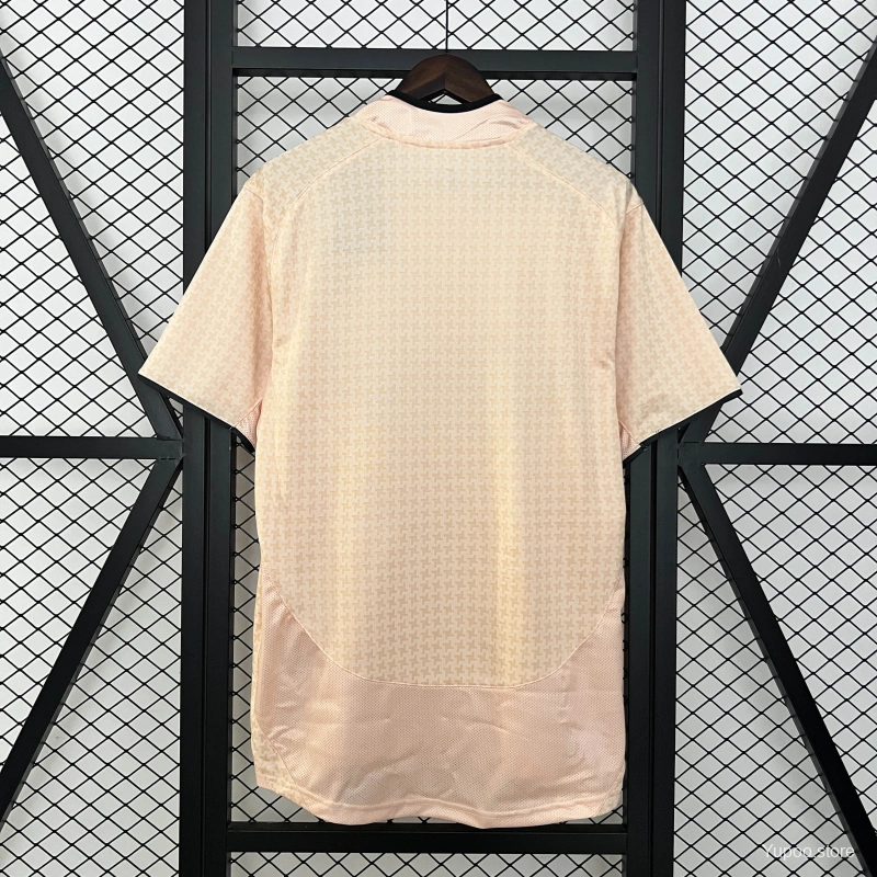 Juventus 2003/04 - Retro