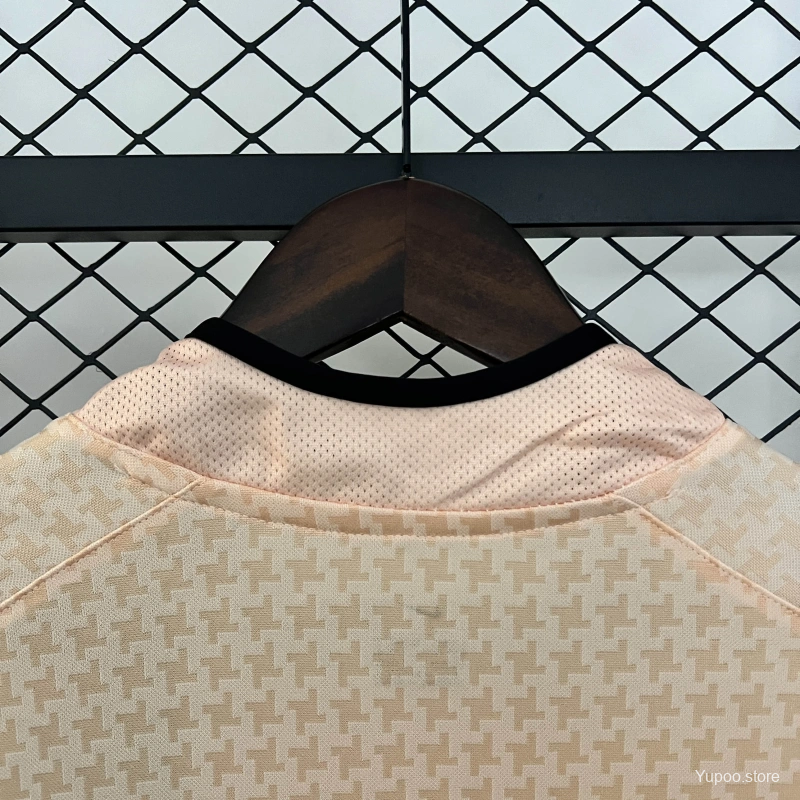 Juventus 2003/04 - Retro