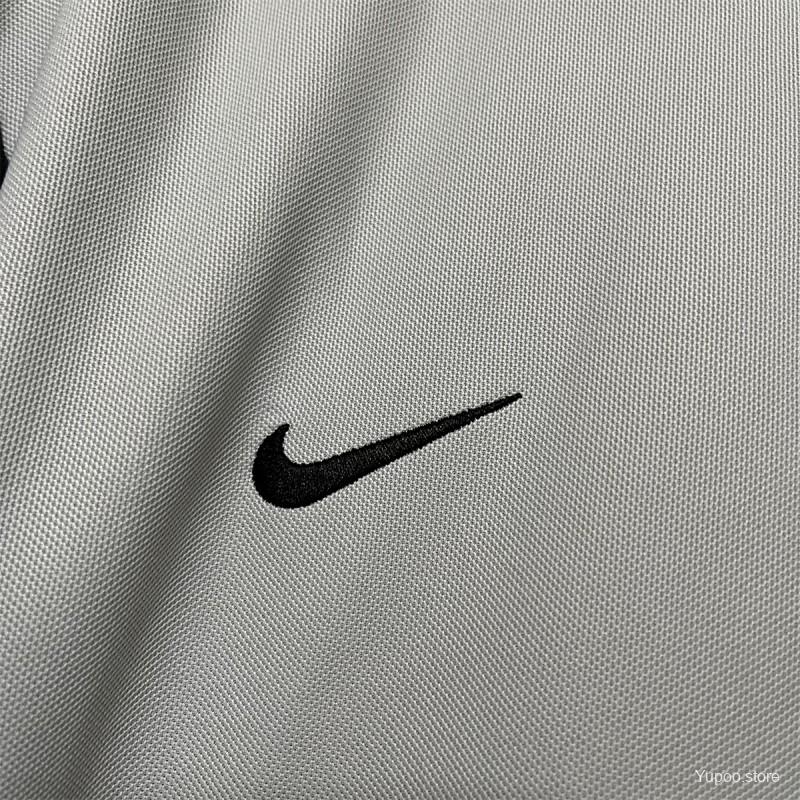 Flamengo 2002/03 - Retro