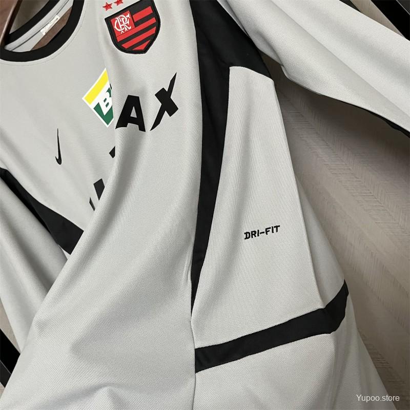 Flamengo 2002/03 - Retro