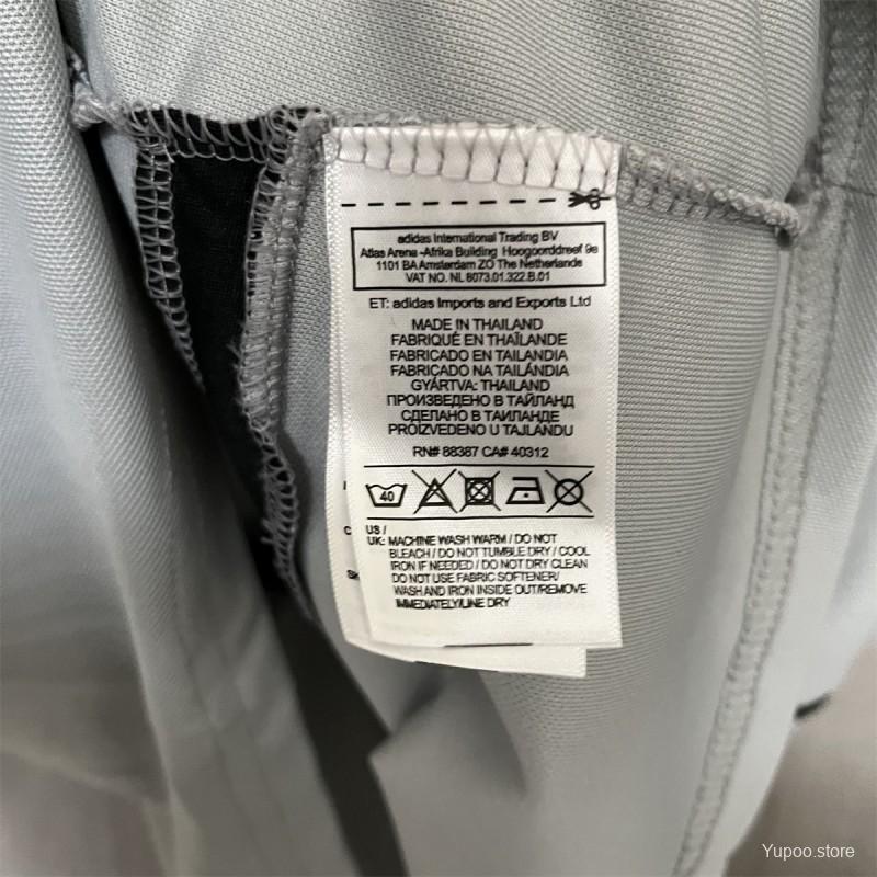 Flamengo 2002/03 - Retro