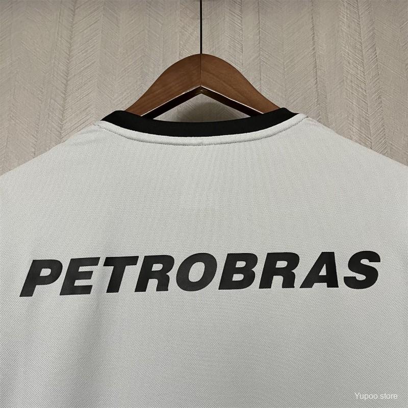 Flamengo 2002/03 - Retro