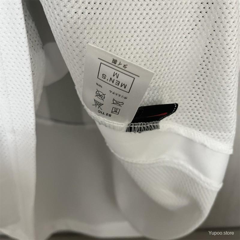 Juventus Local 2003-04 - Retro