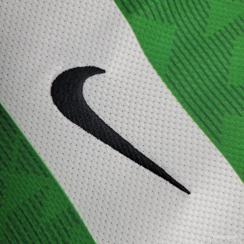 Celtics 2010/12 - Retro
