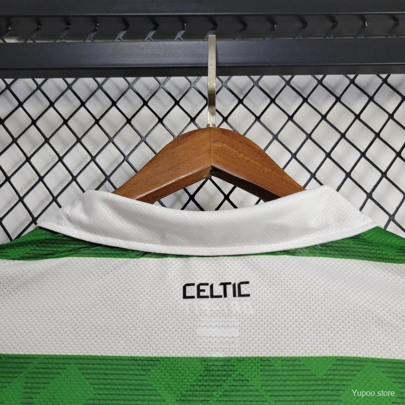 Celtics 2010/12 - Retro