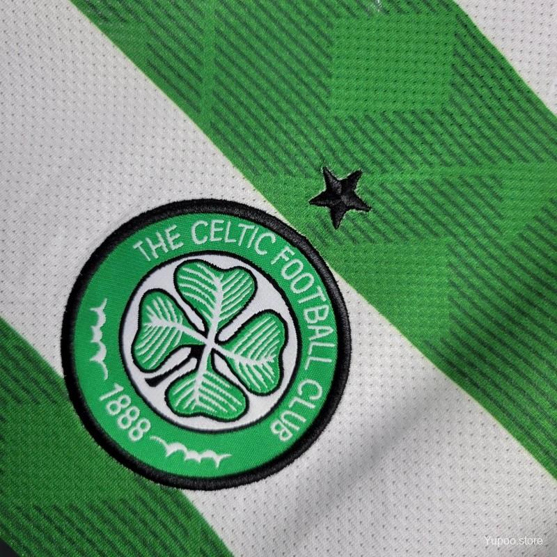 Celtics 2010/12 - Retro