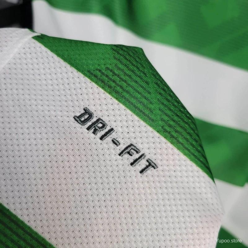 Celtics 2010/12 - Retro