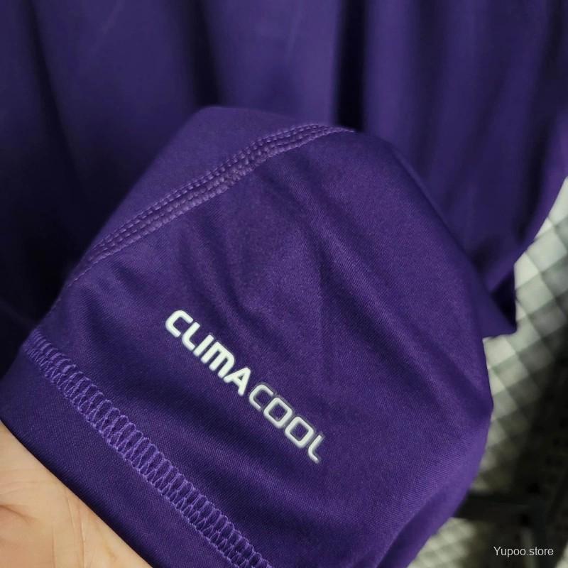 Real Madrid 2010/11 - Retro