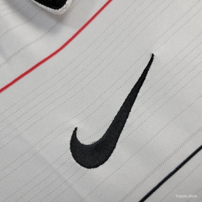 Manchester United 2004/06 - Retro