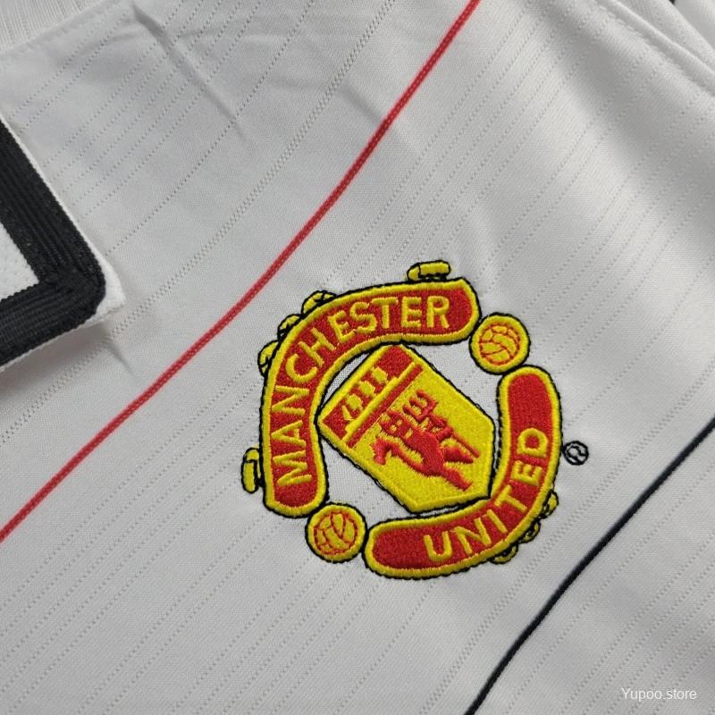 Manchester United 2004/06 - Retro