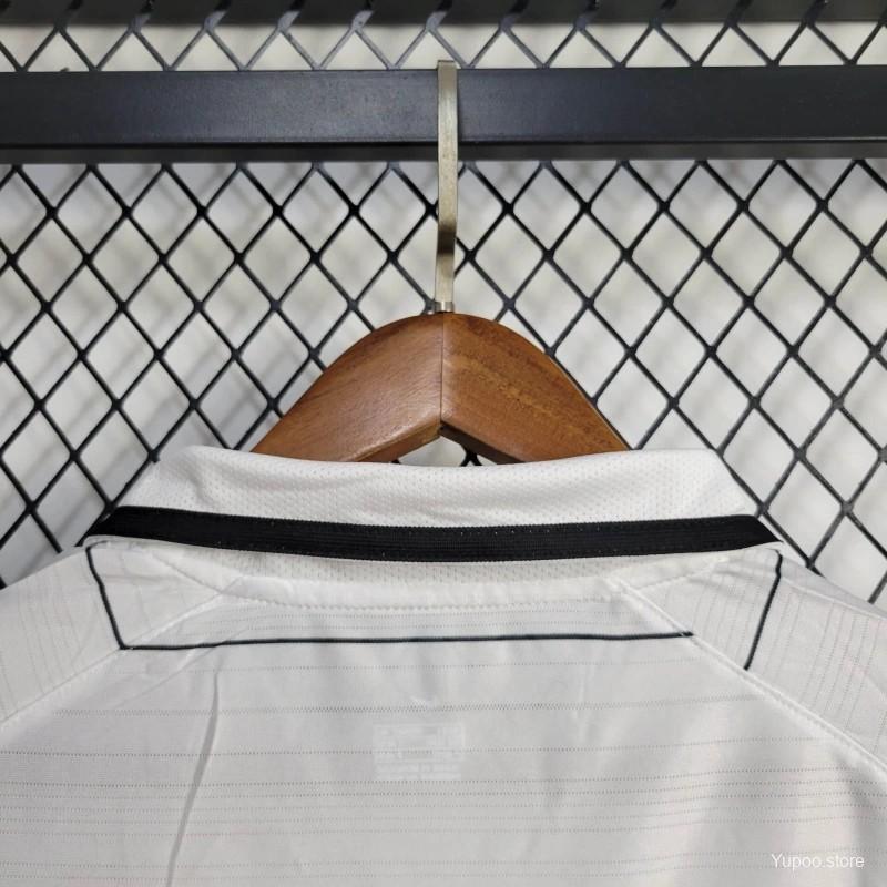 Manchester United 2004/06 - Retro