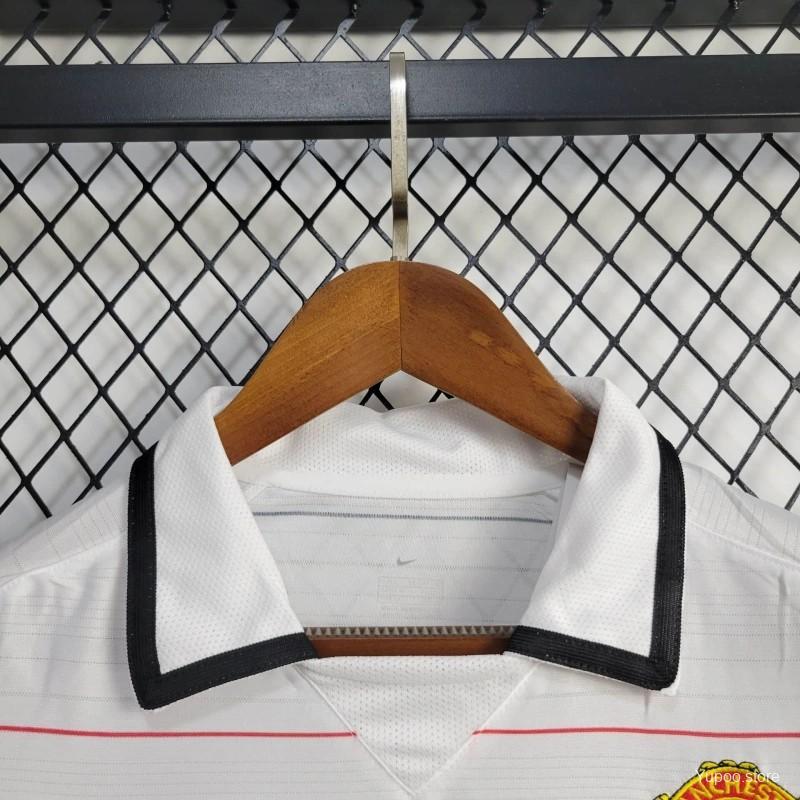 Manchester United 2004/06 - Retro