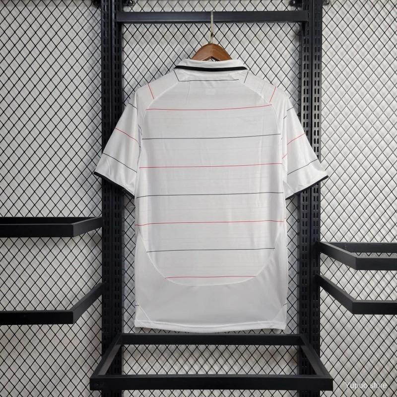 Manchester United 2004/06 - Retro